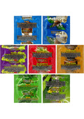 Trustex Assorted Flavored Condoms