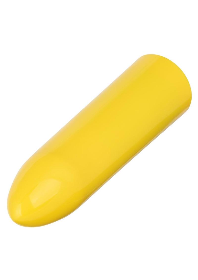 Turbo Buzz Classic Rechargeable Mini Bullet