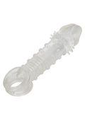 Ultimate Stud Penis Extender with Scrotum Support