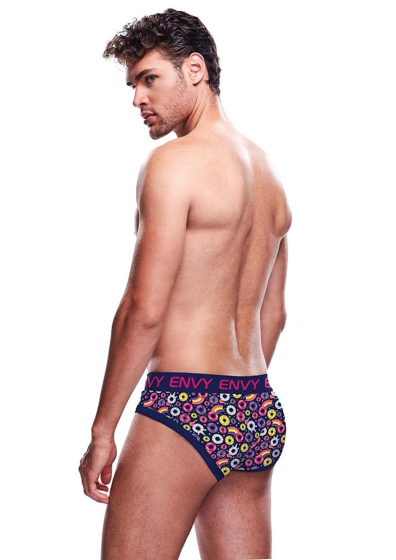 Unicorn and Donuts Brief