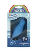 Unihorn Of The Sea Neigh Mo The Narwhal Rechargeable Silicone Vibrator