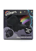 Unihorn Wild Spirit Rechargeable Silicone Clitoral Vibrator