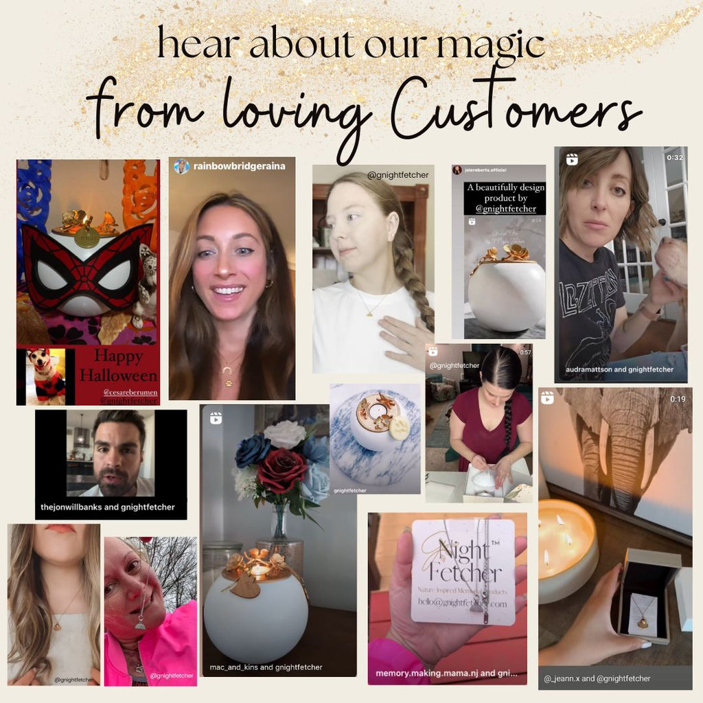 Grief Affirmation Cards for Loss of Loved Ones - 51 unique Sympathy Messages