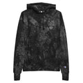 Baka! Tie-Dye Hoodie