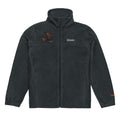 Tattooed Cats Columbia Jacket