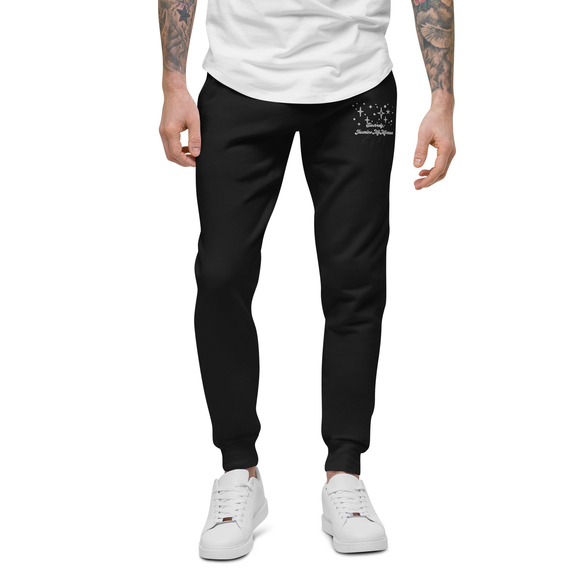 The Art of Dreams by Sincerely Jasmine McMorran: Sweatpants Pour Hommes et Tous