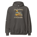 Spoiled Rotten Uni Hoodie (All Profit Donated)