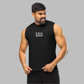Detroit Steady Boomin Muscle Shirt | Premium Detroit Streetwear Tank