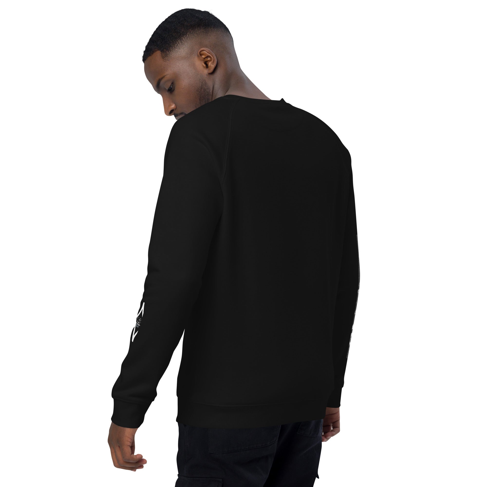 The Abyss: Sweatshirt