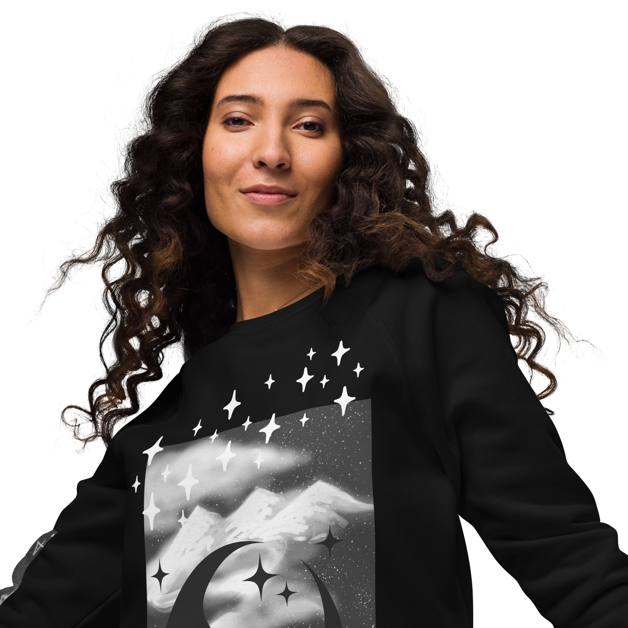 The Abyss: Sweatshirt