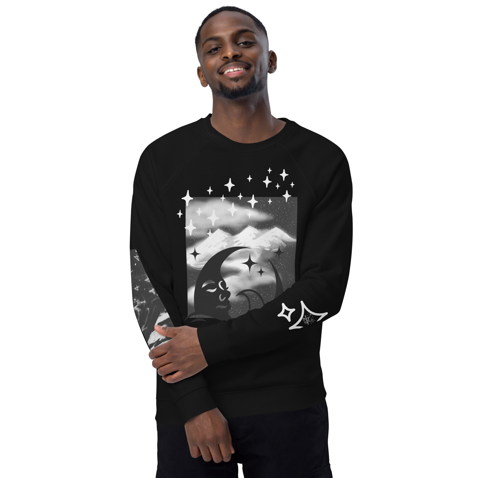 The Abyss: Sweatshirt