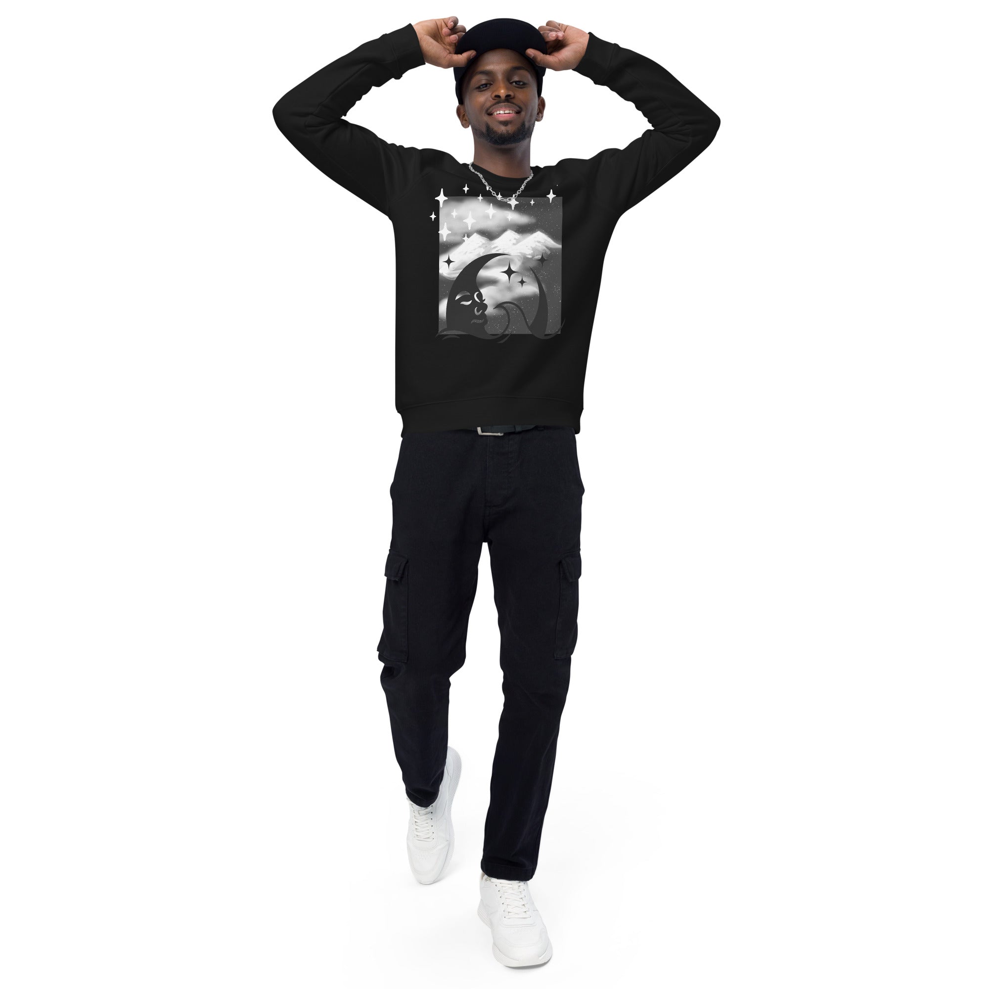 The Abyss: Sweatshirt