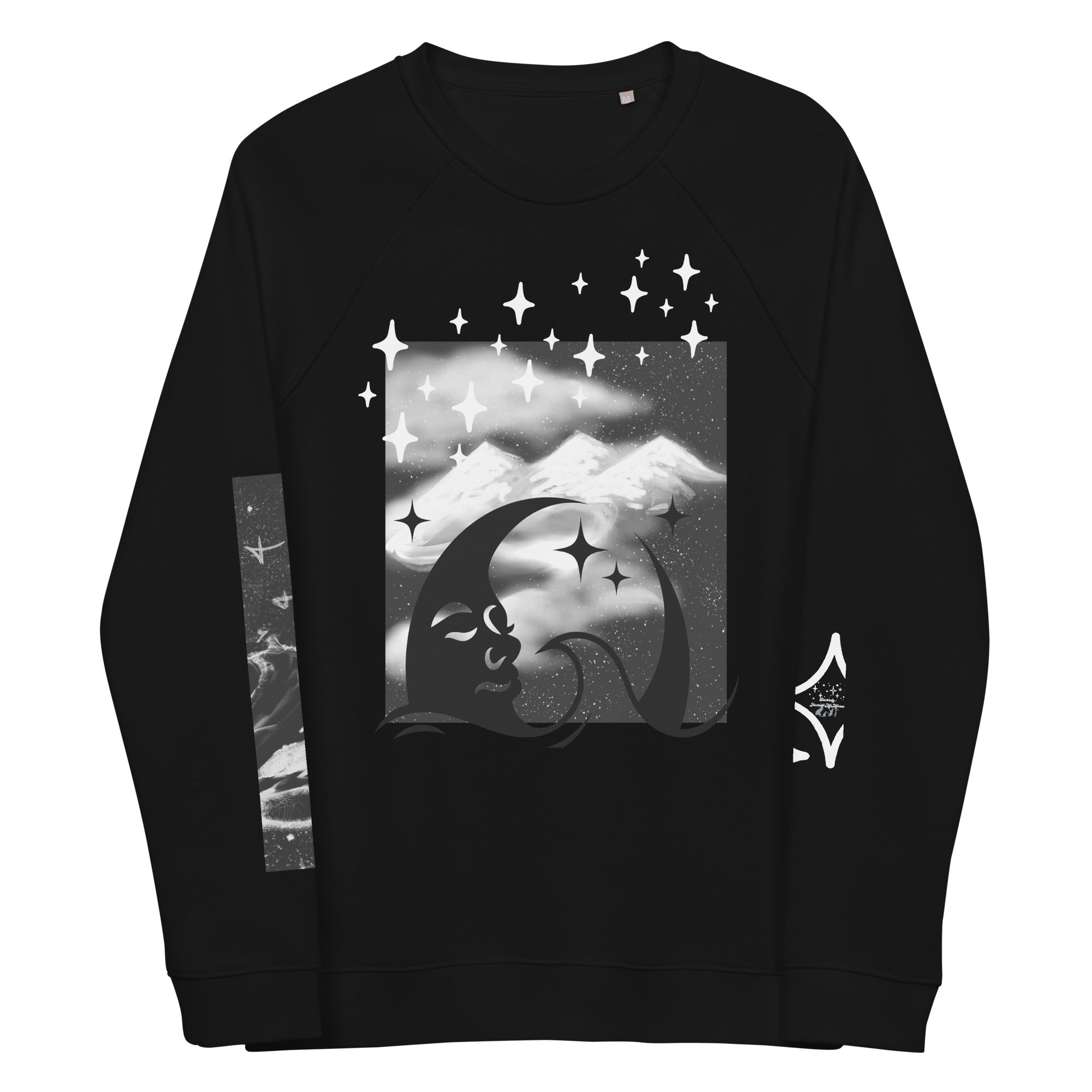 The Abyss: Sweatshirt