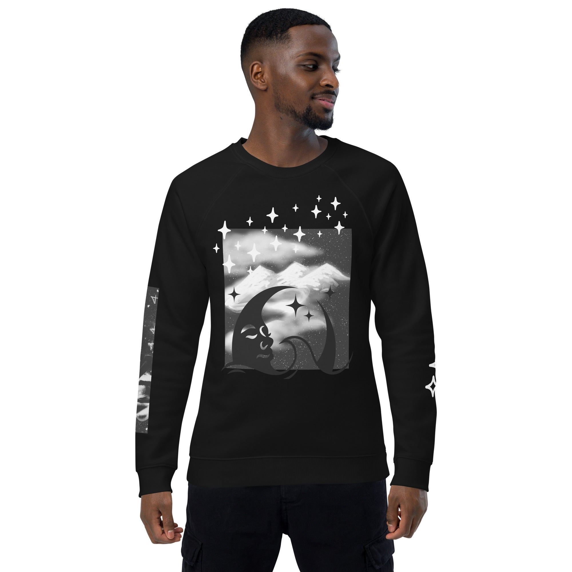 The Abyss: Sweatshirt