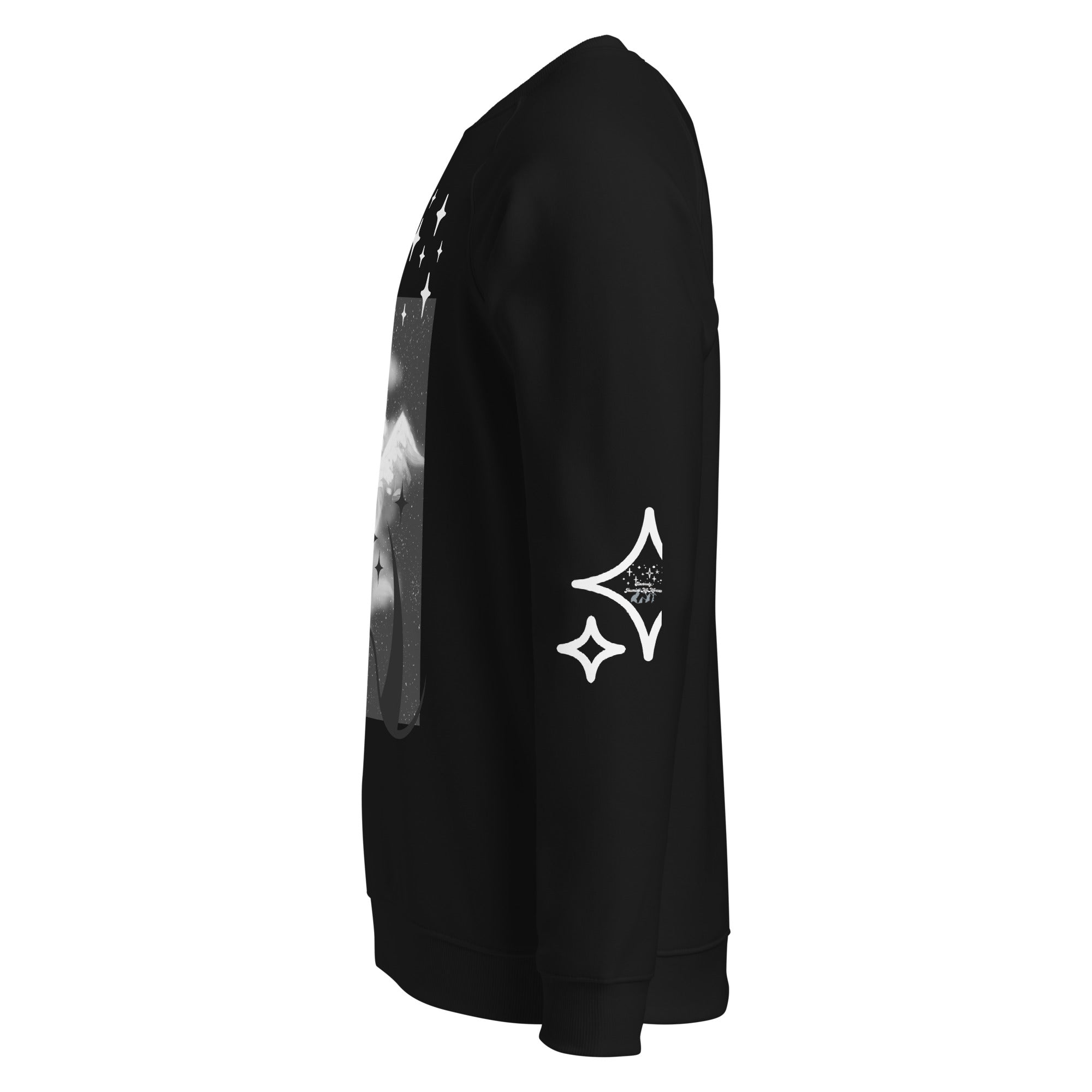 The Abyss: Sweatshirt