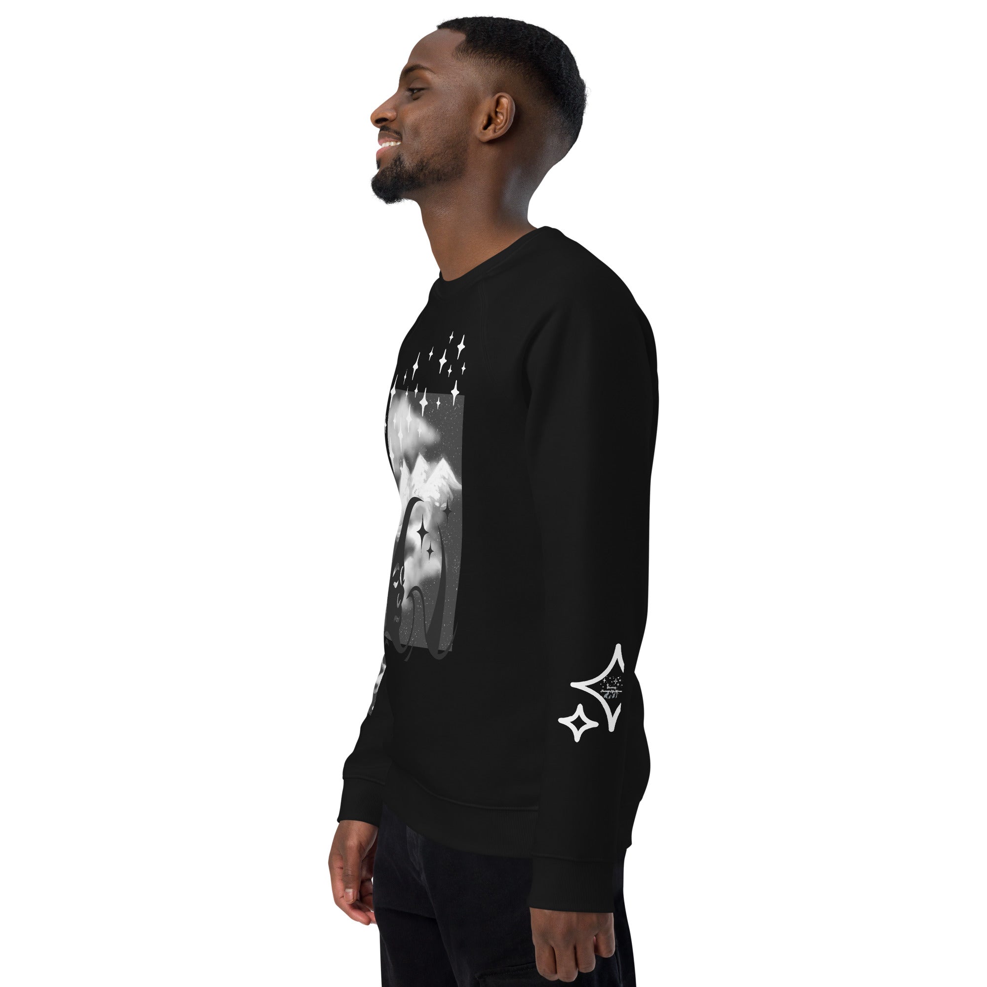 The Abyss: Sweatshirt