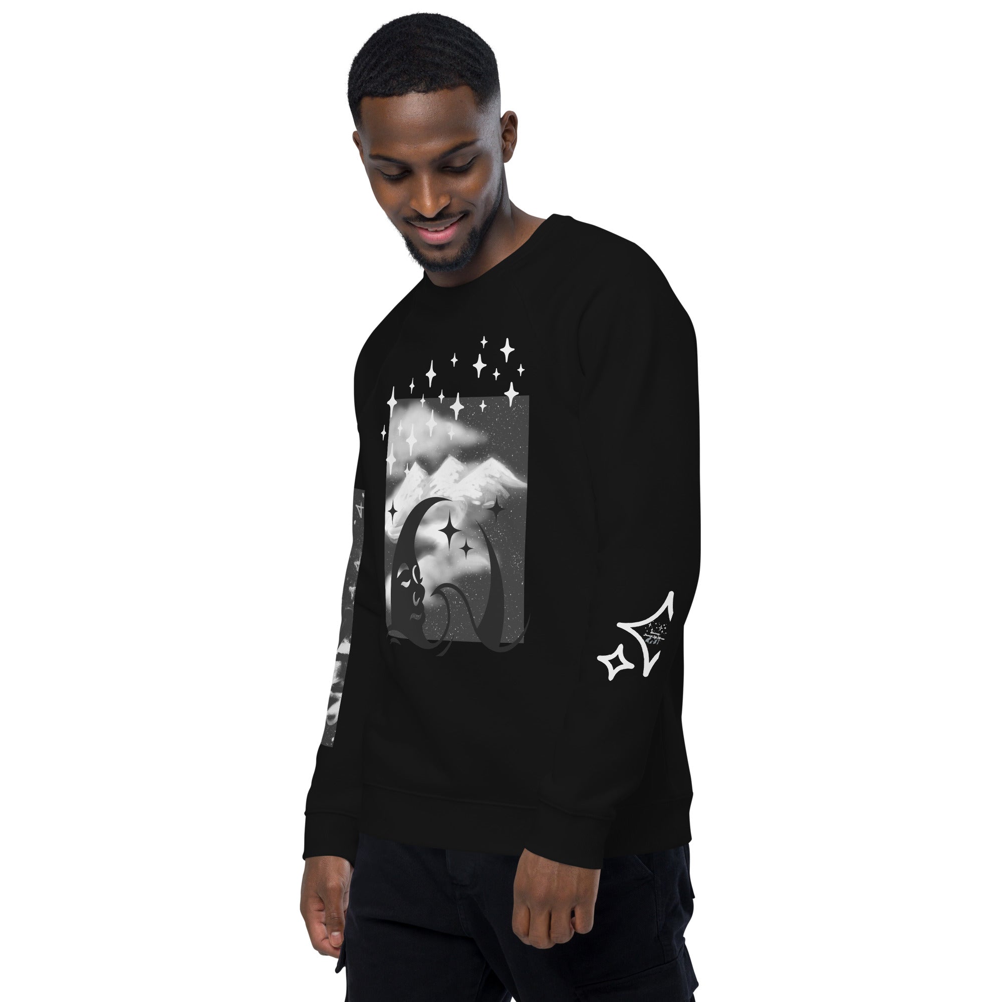 The Abyss: Sweatshirt