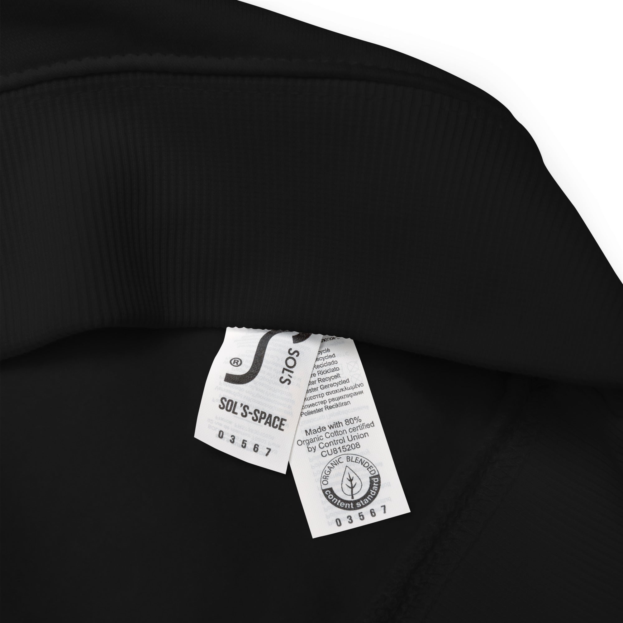 The Abyss: Sweatshirt