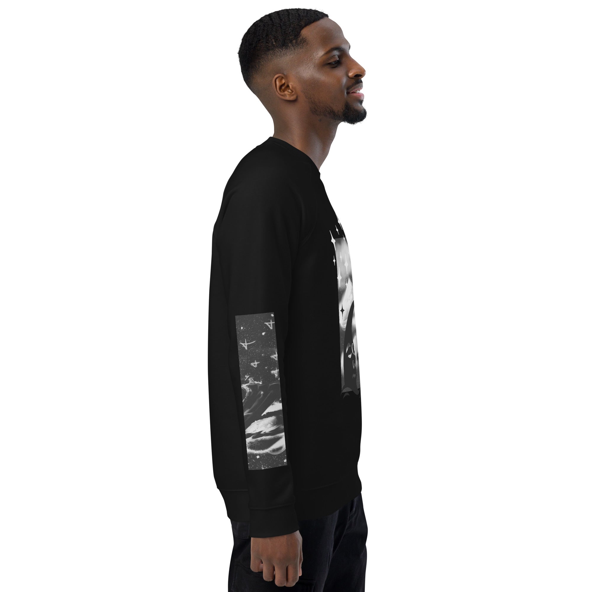 The Abyss: Sweatshirt