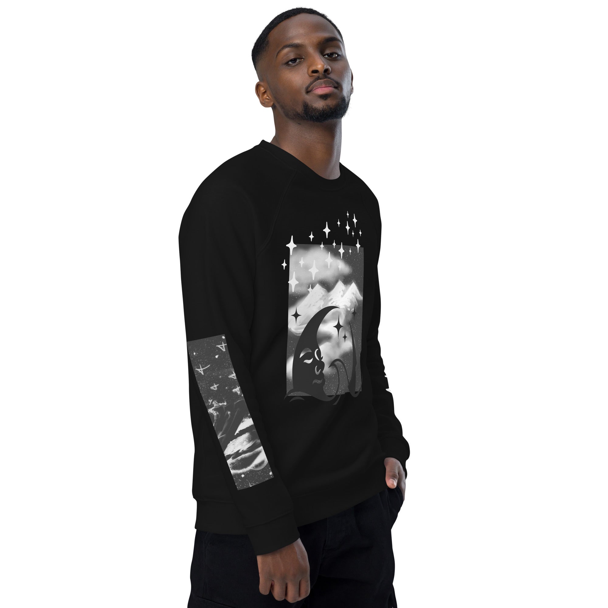 The Abyss: Sweatshirt