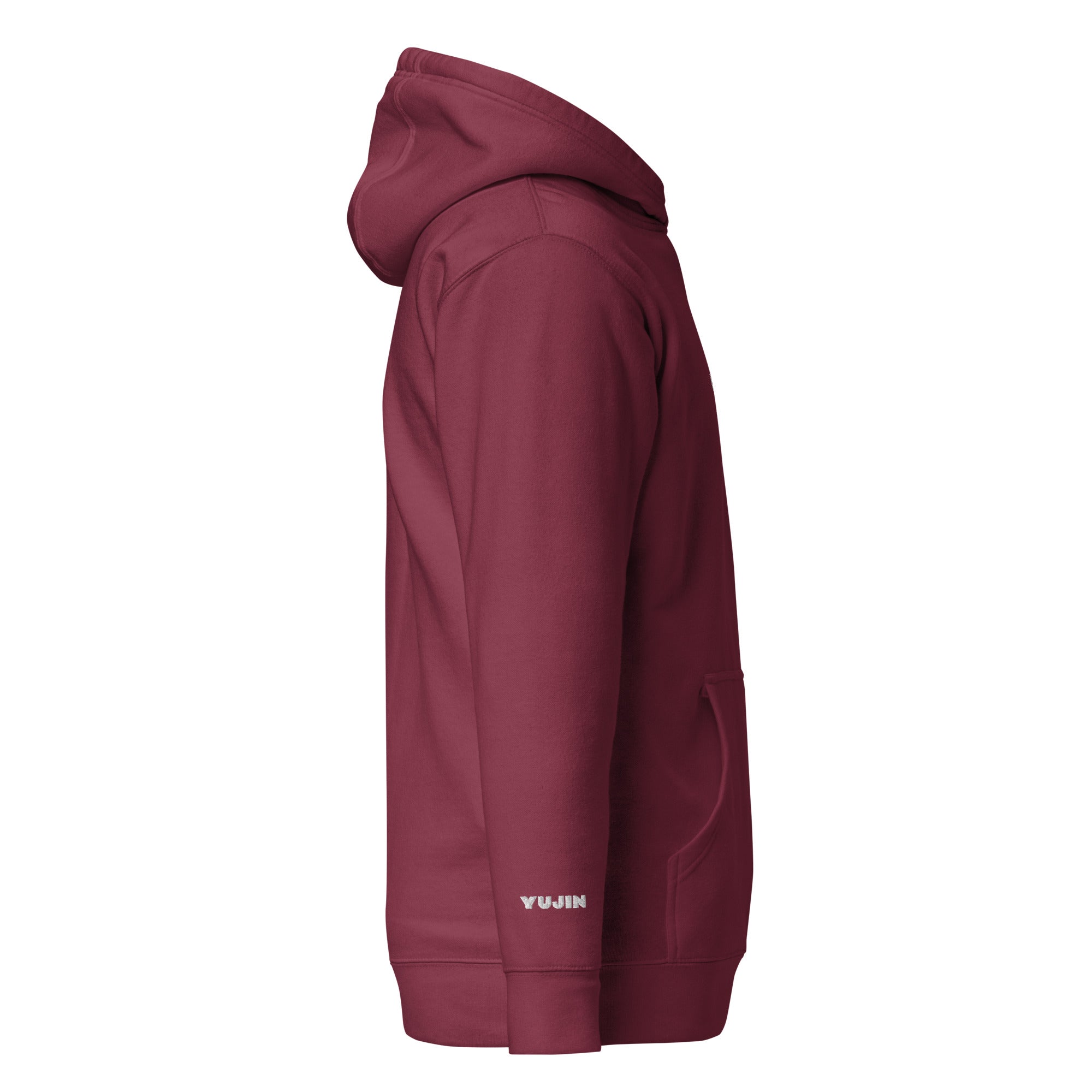 Dark Side Hoodie