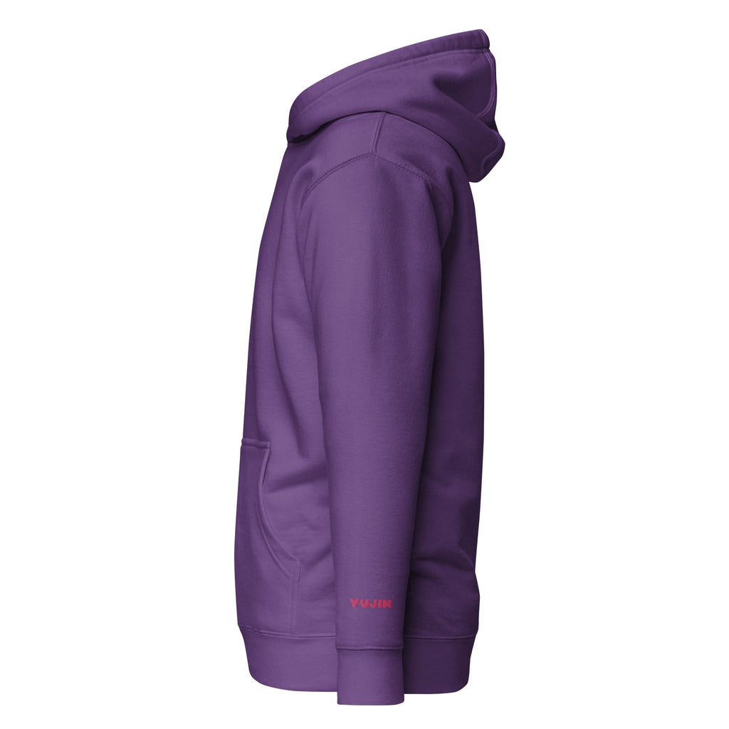 Samurai Legend Hoodie