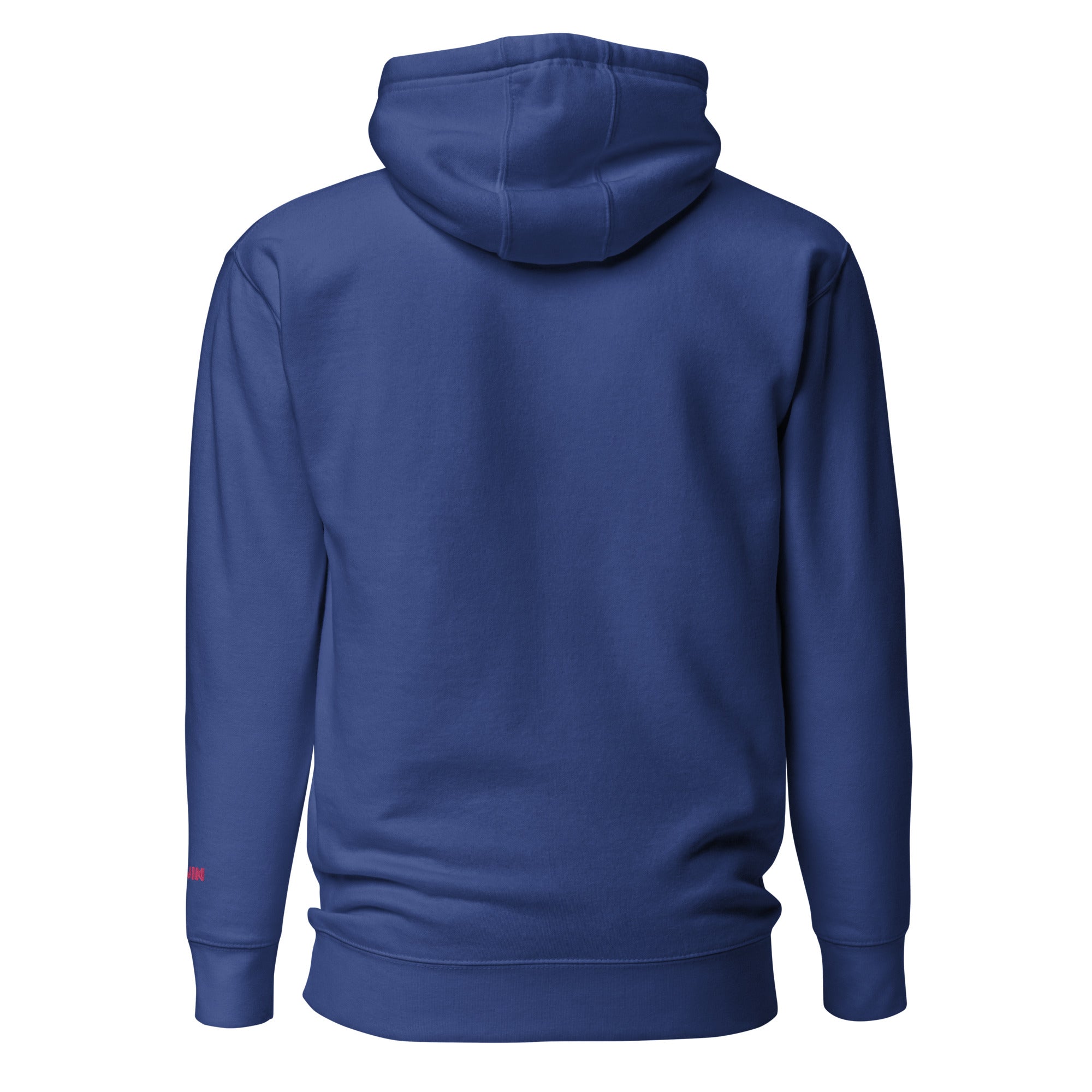 Samurai Legend Hoodie