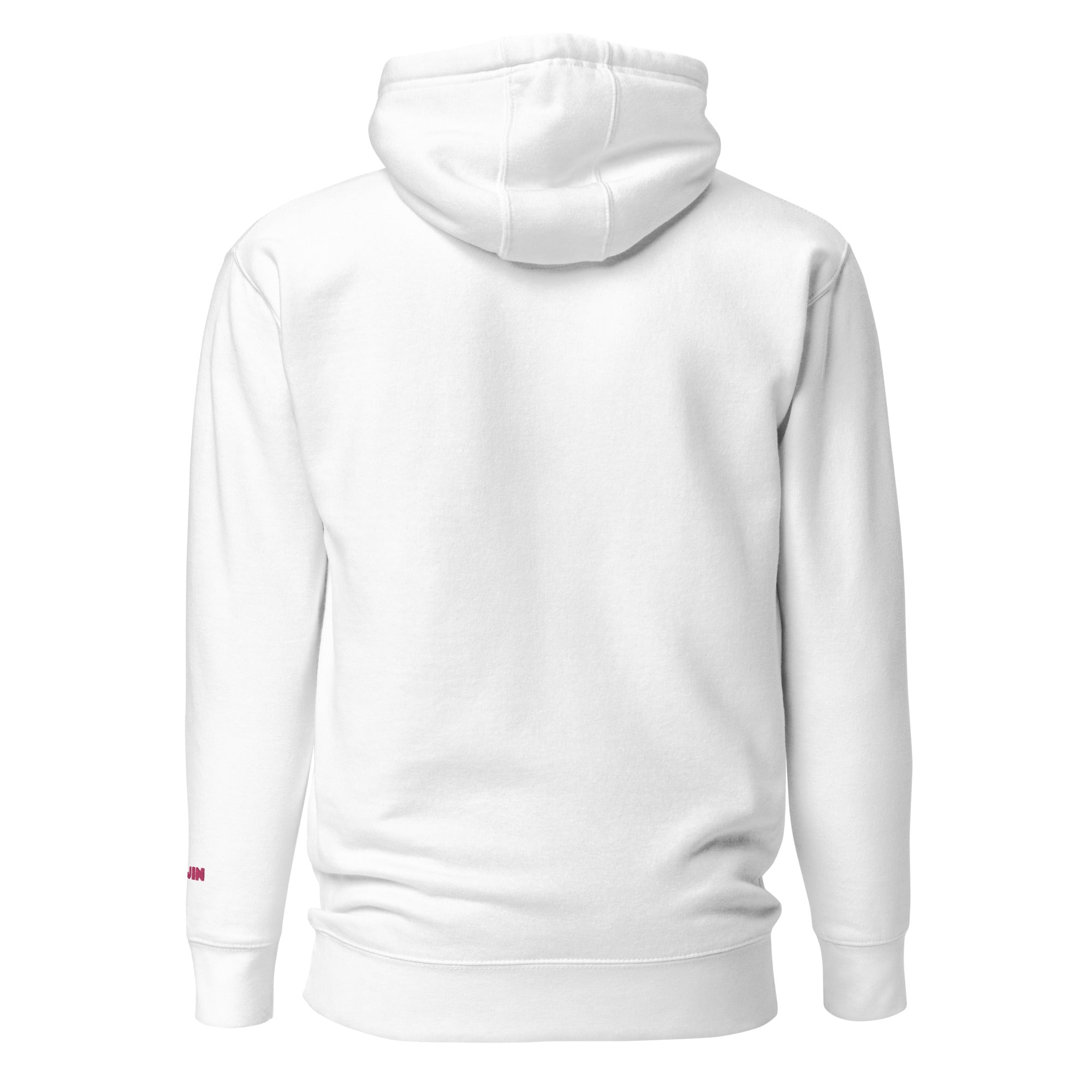 Samurai Legend Hoodie