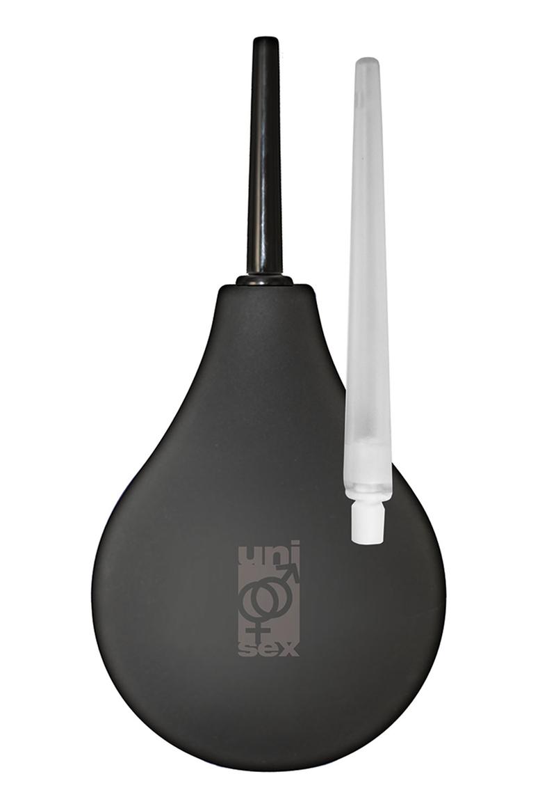 Universal Silicone Douche