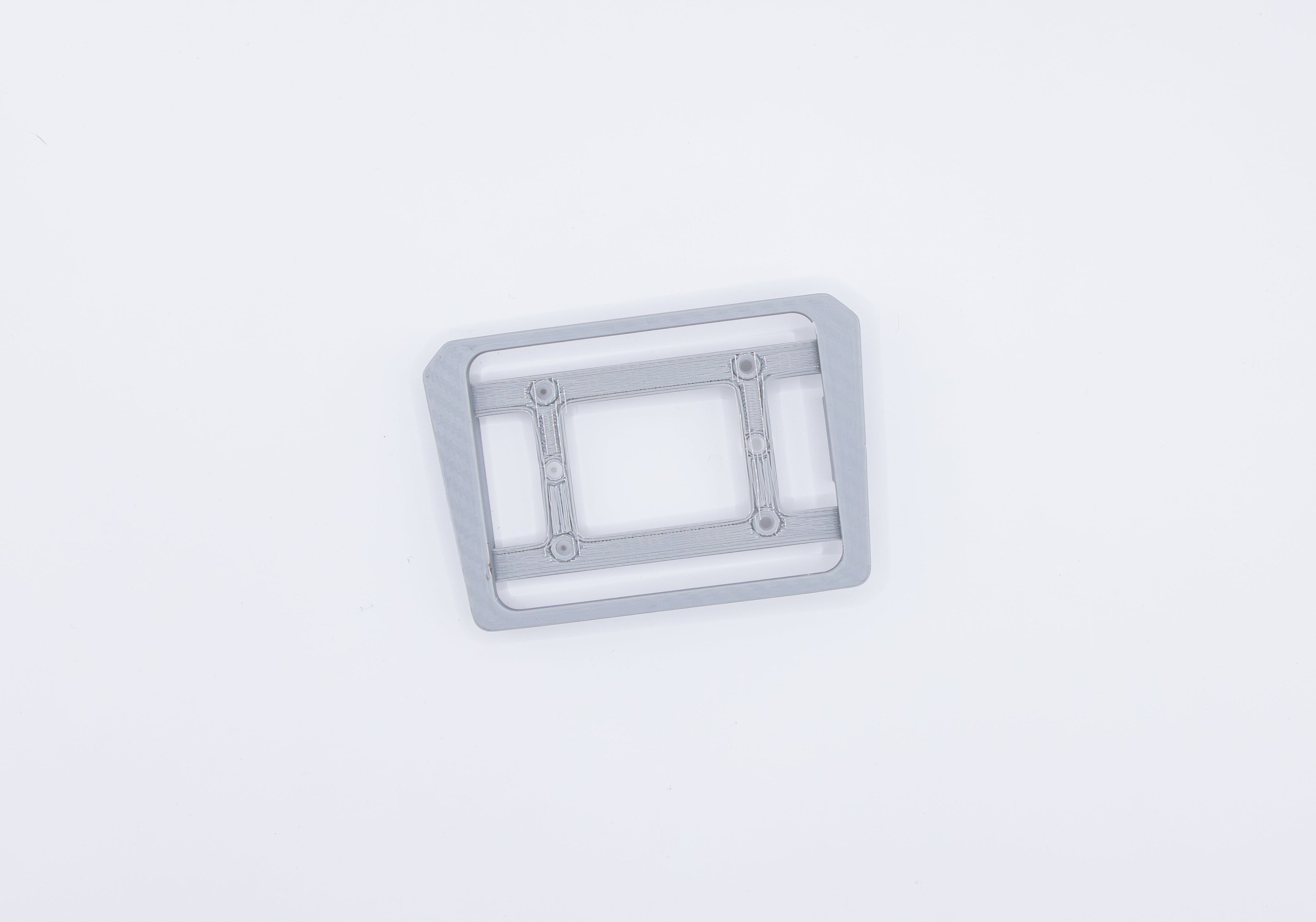 SFM MaverickR Switchpro RCR 12 Mount