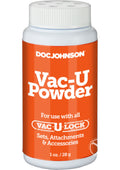 Vac U Lock Powder