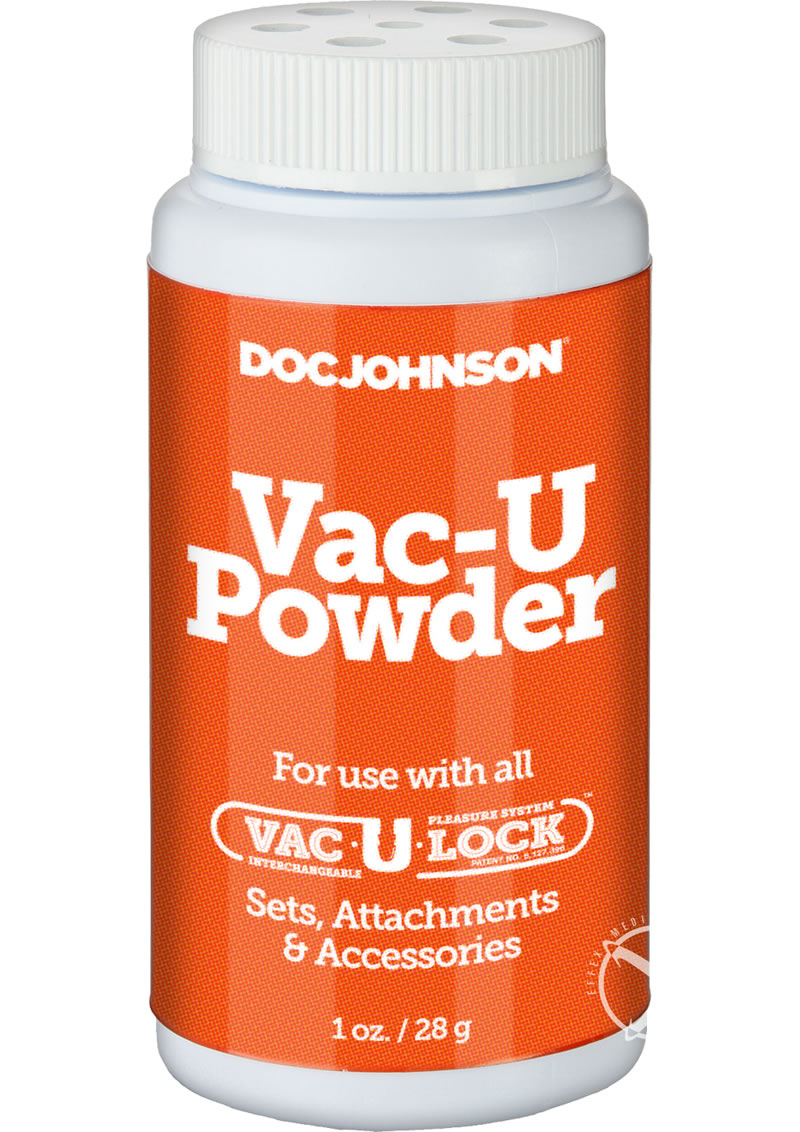 Vac U Lock Powder