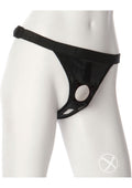Vac-U-Lock Ultra Harness with Snaps