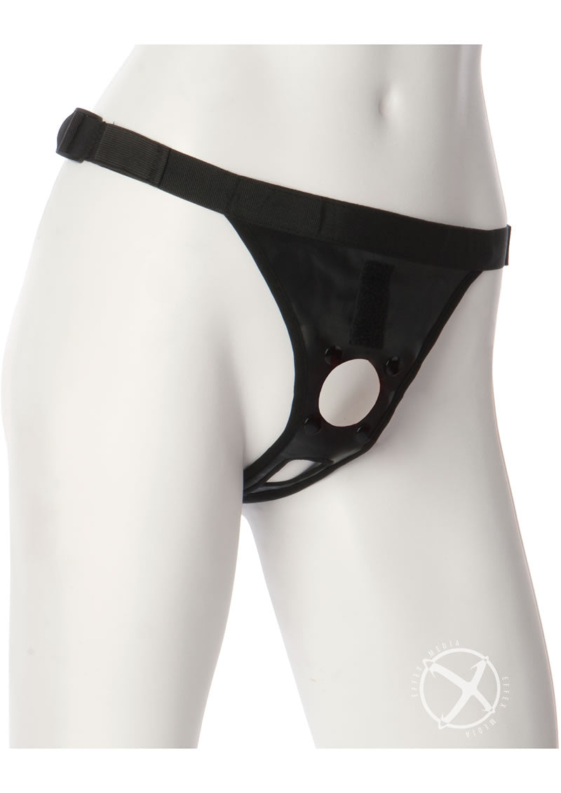 Vac-U-Lock Ultra Harness with Snaps