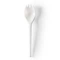 [OOS] Vegware 6in Compostable CPLA Spork (QTY: 1000)