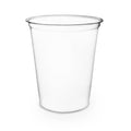 Vegware Compostable PLA Round Deli Containers 32oz Clear (QTY 500), SKU CF-DC-32
