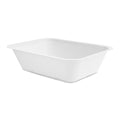 Vegware 60oz/1800ml Gourmet Base - Fits Lid Size 5 (QTY:600)