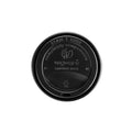 Vegware 89-Series Black CPLA Hot Cup Lid (QTY 1000), SKU VLID89SB