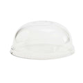 Vegware 115-Series dome PLA cold lid (QTY:500)