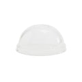 Vegware 90-Series dome PLA cold lid (QTY:1000)