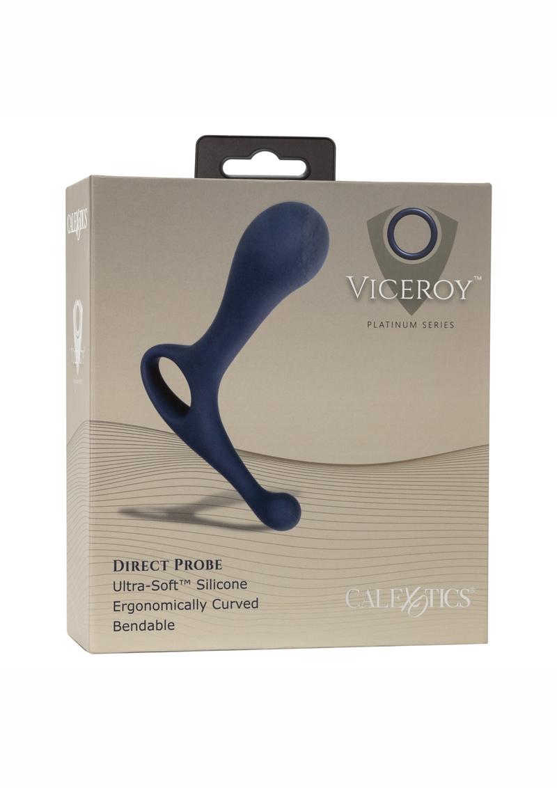 Viceroy Direct Silione Probe