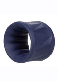 Viceroy Reverse Stamina Ring Silicone Cock Ring