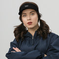 Detroit THICK Embroidered Visor | Premium Quality