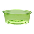 Vegware Veridian 2oz PLA cold portion pot green (QTY:2000)