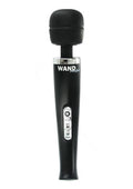 Wand Essentials 8 Speed 8 Function Rechargeable Wand Massager - 110v
