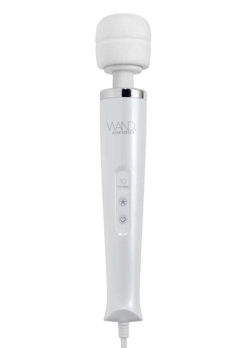 Wand Essentials Spellbinder Flexi-Neck Wand Massager