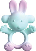 Wet Dreams Buzzy Bunny Rechargeable Silicone Cock Ring