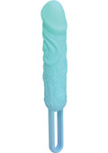 Wet Dreams Cock and Load Rechargeable Silicone Mini Vibrator