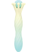 Wet Dreams Crown Jewel Rechargeable Silicone Crown Scepter Vibrating Wand