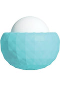 Wet Dreams Pure Pearl Rechargeable Silicone Multi-Speed Mini Vibe Massager